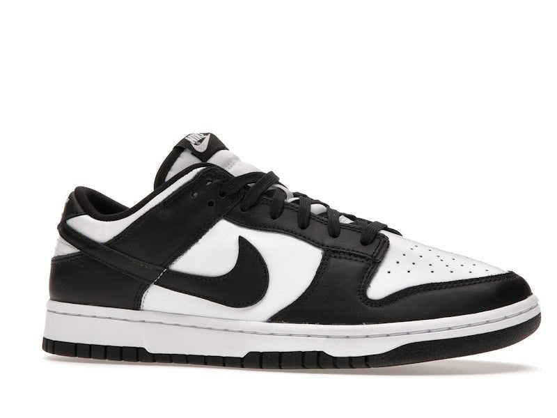 Nike Dunk Low Retro White Black Panda - Nike - OFFseason 衣服 - DD1391 - 100