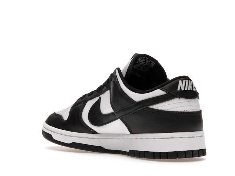 Nike Dunk Low Retro White Black Panda - Nike - OFFseason 衣服 - DD1391 - 100