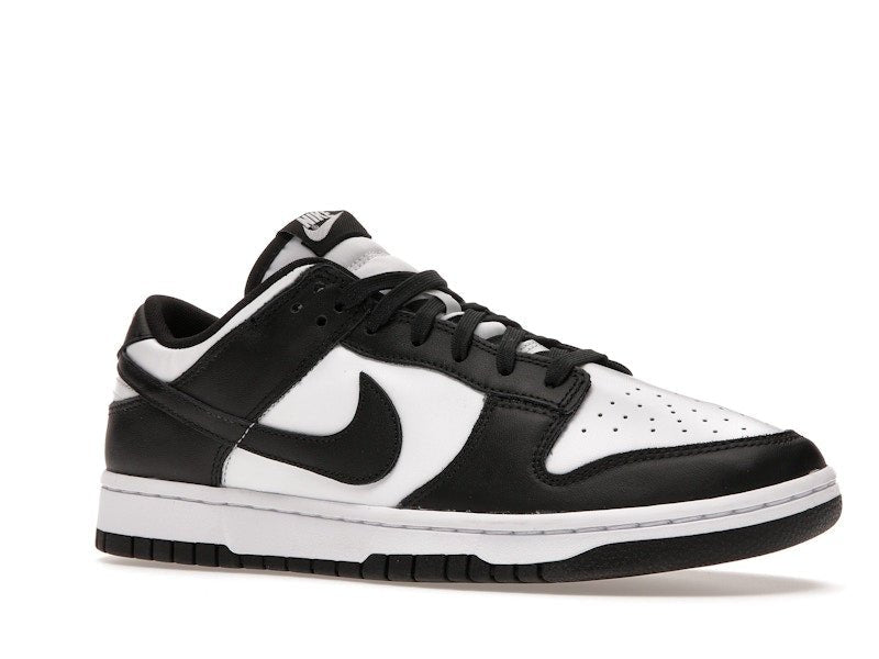 Nike Dunk Low Retro White Black Panda - Nike - OFFseason 衣服 - DD1391 - 100