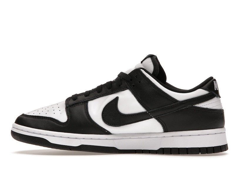 Nike Dunk Low Retro White Black Panda - Nike - OFFseason 衣服 - DD1391 - 100