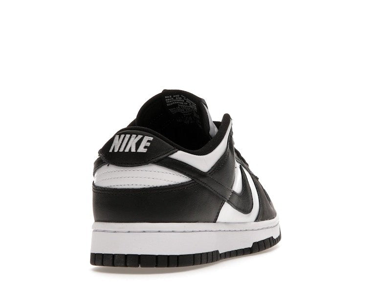 Nike Dunk Low Retro White Black Panda - Nike - OFFseason 衣服 - DD1391 - 100