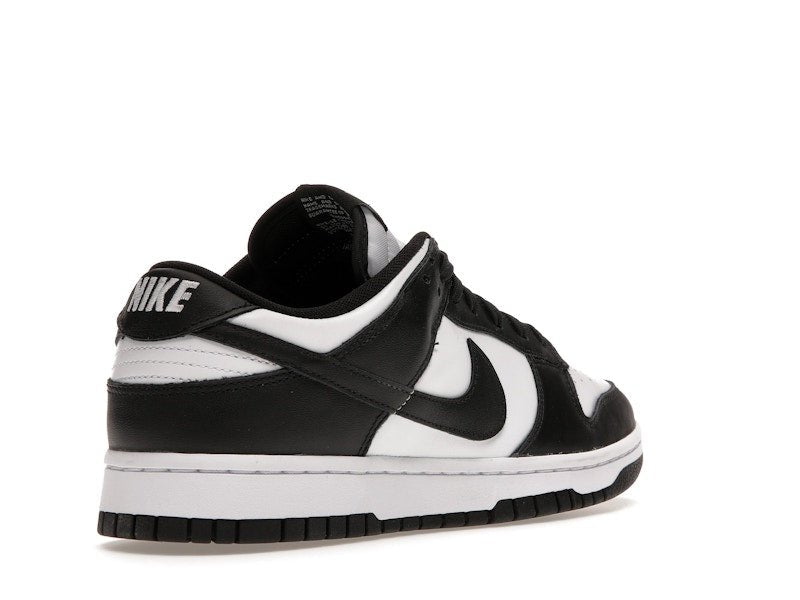 Nike Dunk Low Retro White Black Panda - Nike - OFFseason 衣服 - DD1391 - 100