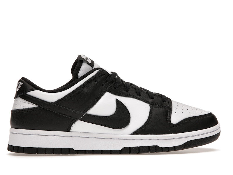 Nike Dunk Low Retro White Black Panda - Nike - OFFseason 衣服 - DD1391 - 100