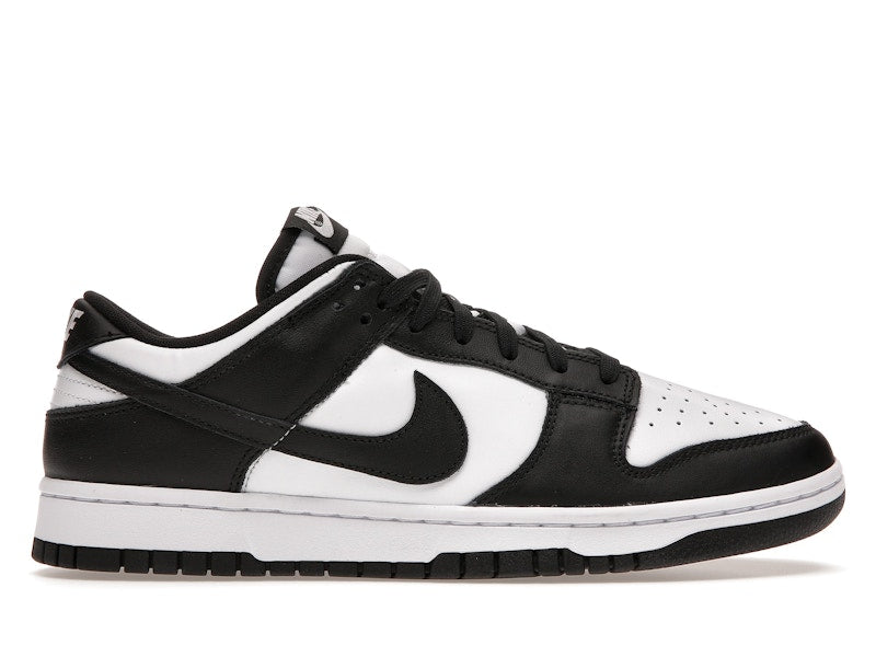 Nike Dunk Low Retro White Black Panda - Nike - OFFseason 衣服 - DD1391 - 100