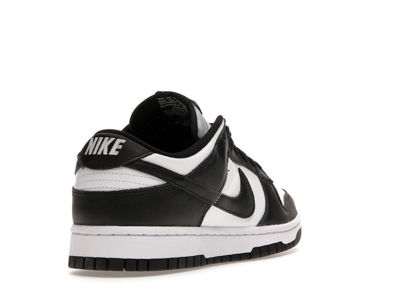 Nike Dunk Low Retro White Black Panda - Nike - OFFseason 衣服 - DD1391 - 100