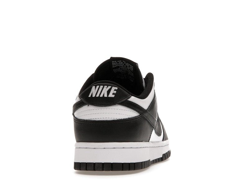 Nike Dunk Low Retro White Black Panda - Nike - OFFseason 衣服 - DD1391 - 100