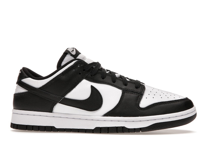 Nike Dunk Low Retro White Black Panda - Nike - OFFseason 衣服 - DD1391 - 100