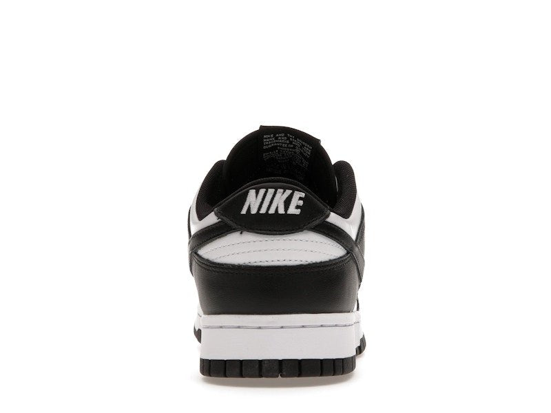 Nike Dunk Low Retro White Black Panda - Nike - OFFseason 衣服 - DD1391 - 100