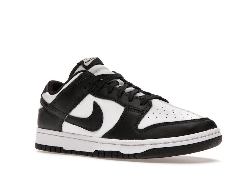 Nike Dunk Low Retro White Black Panda - Nike - OFFseason 衣服 - DD1391 - 100