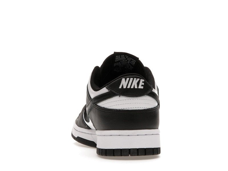 Nike Dunk Low Retro White Black Panda - Nike - OFFseason 衣服 - DD1391 - 100