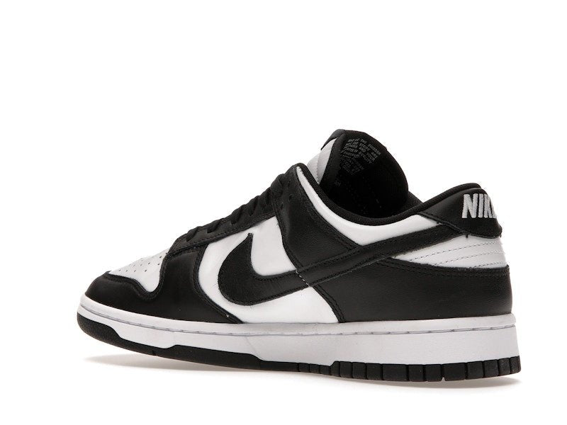 Nike Dunk Low Retro White Black Panda - Nike - OFFseason 衣服 - DD1391 - 100