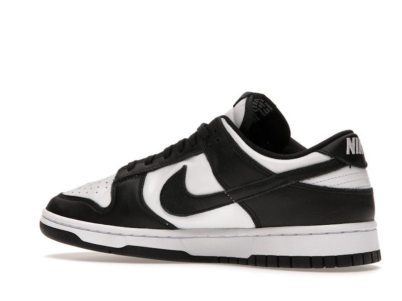 Nike Dunk Low Retro White Black Panda - Nike - OFFseason 衣服 - DD1391 - 100