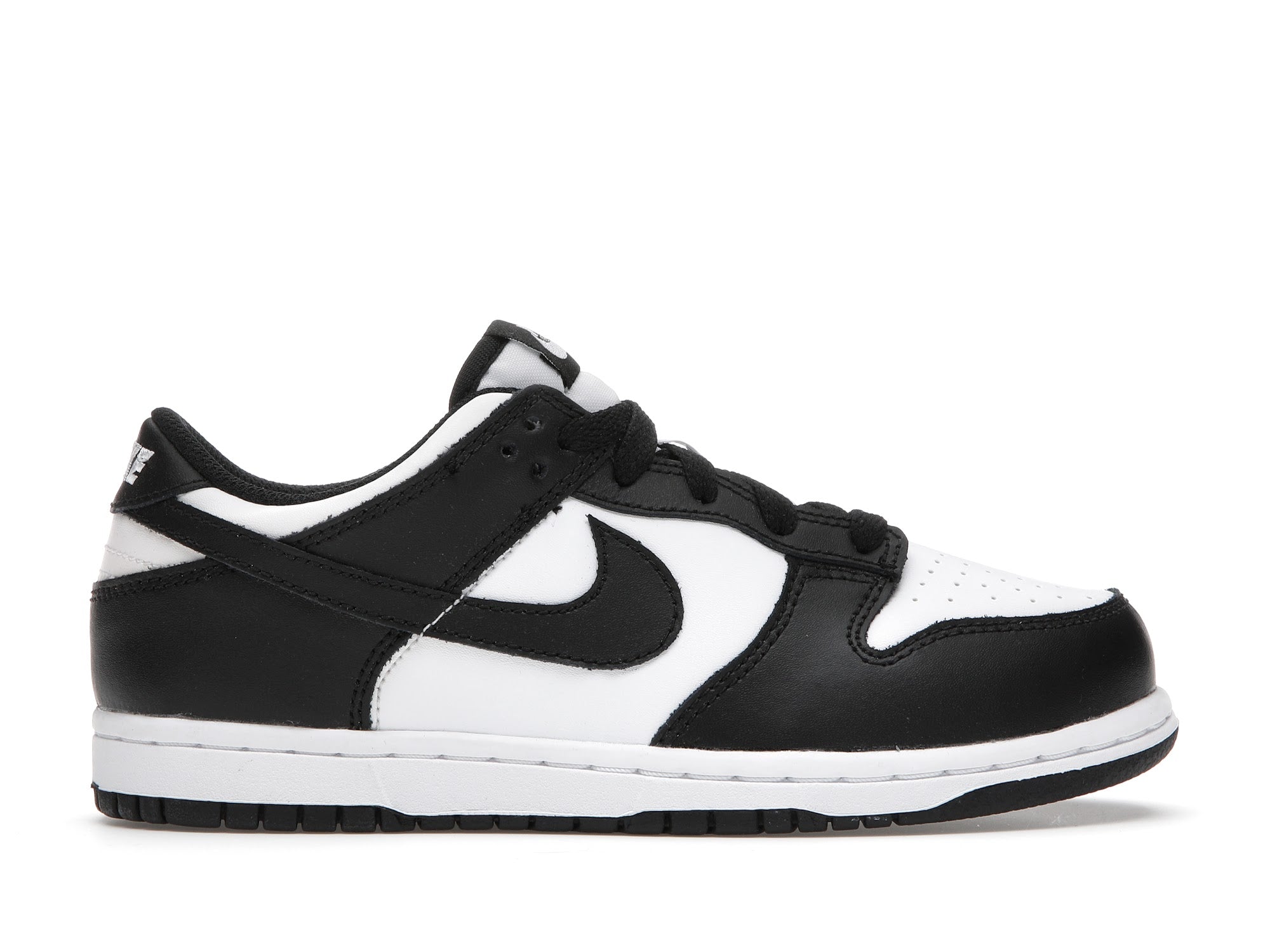 Nike Dunk Low Retro White Black Panda (PS) - Nike - OFFseason 衣服 - CW1588 - 100