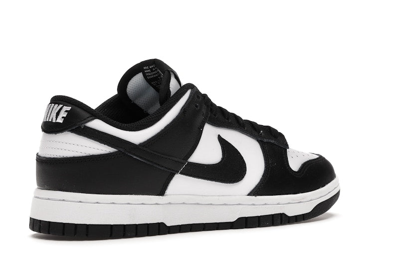 Nike Dunk Low Retro White Black Panda (Women's) - Nike - OFFseason 衣服 - DD1503 - 101