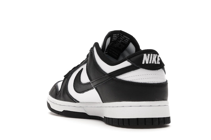 Nike Dunk Low Retro White Black Panda (Women's) - Nike - OFFseason 衣服 - DD1503 - 101