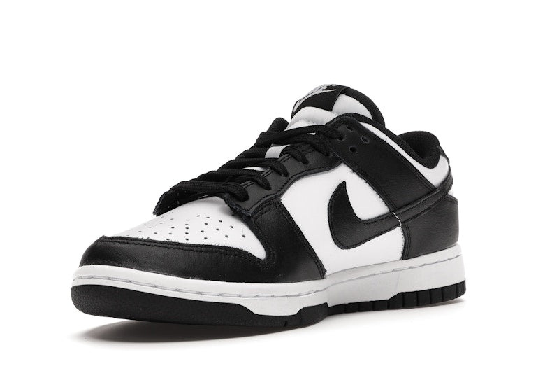 Nike Dunk Low Retro White Black Panda (Women's) - Nike - OFFseason 衣服 - DD1503 - 101