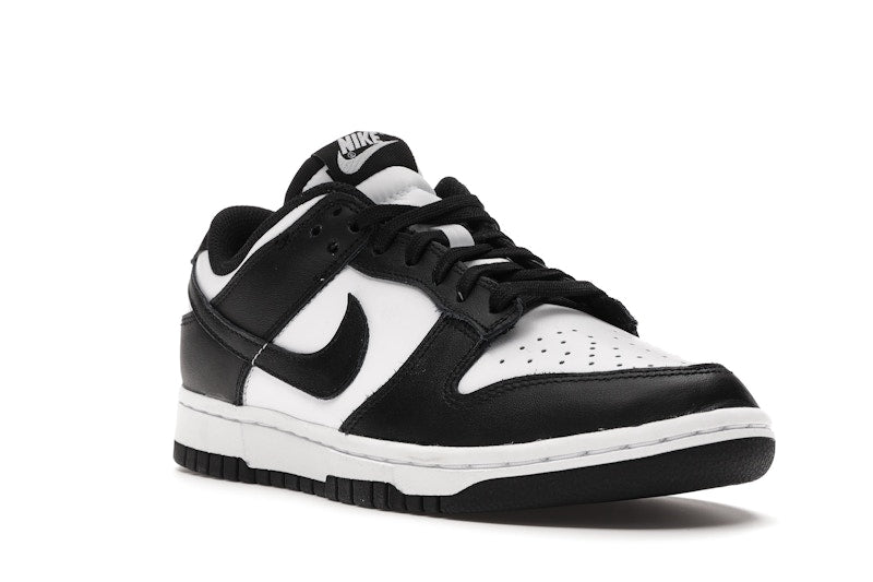 Nike Dunk Low Retro White Black Panda (Women's) - Nike - OFFseason 衣服 - DD1503 - 101