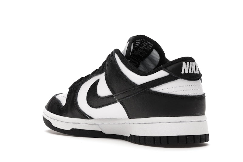 Nike Dunk Low Retro White Black Panda (Women's) - Nike - OFFseason 衣服 - DD1503 - 101