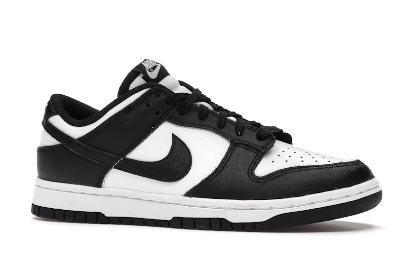 Nike Dunk Low Retro White Black Panda (Women's) - Nike - OFFseason 衣服 - DD1503 - 101