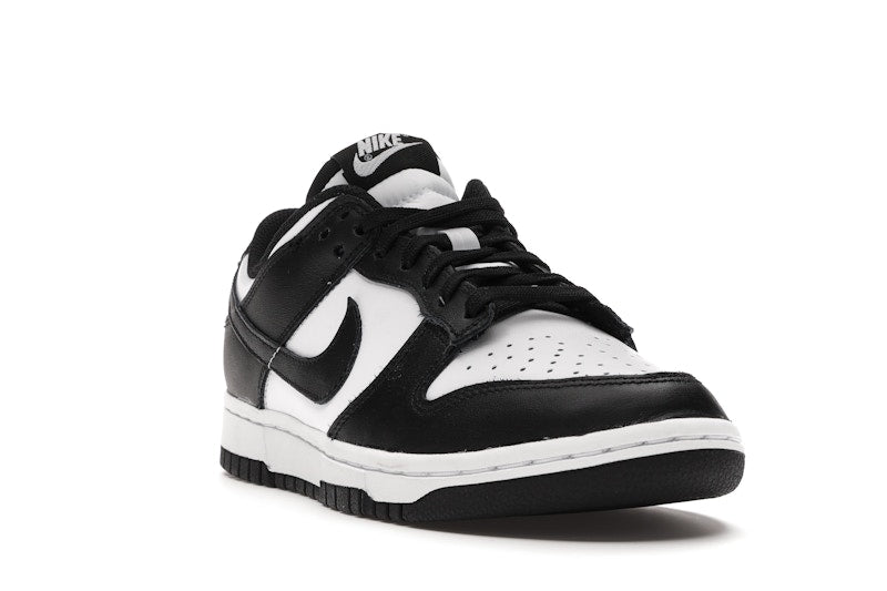 Nike Dunk Low Retro White Black Panda (Women's) - Nike - OFFseason 衣服 - DD1503 - 101