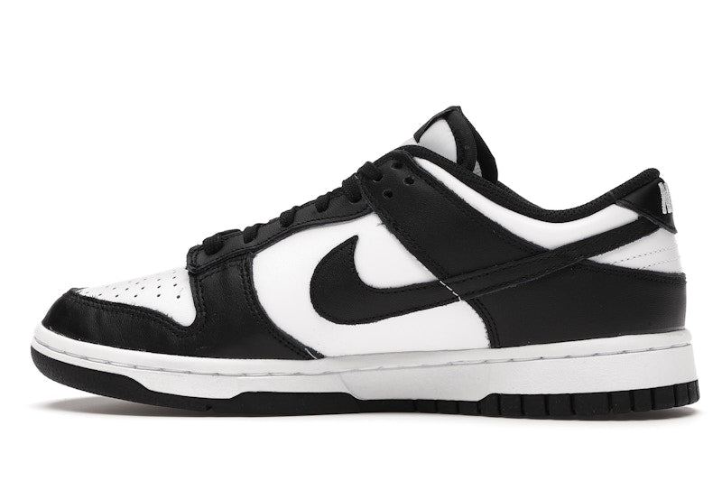 Nike Dunk Low Retro White Black Panda (Women's) - Nike - OFFseason 衣服 - DD1503 - 101