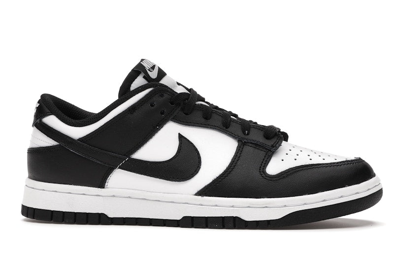 Nike Dunk Low Retro White Black Panda (Women's) - Nike - OFFseason 衣服 - DD1503 - 101