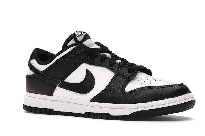 Nike Dunk Low Retro White Black Panda (Women's) - Nike - OFFseason 衣服 - DD1503 - 101