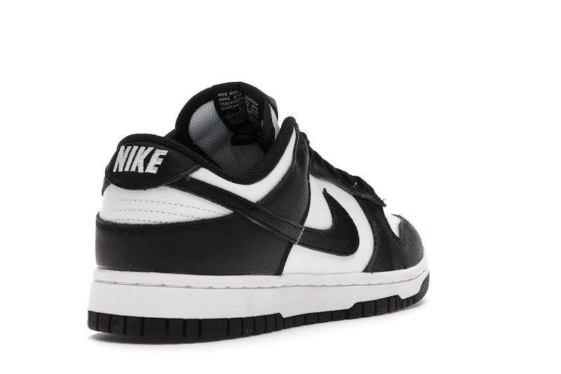 Nike Dunk Low Retro White Black Panda (Women's) - Nike - OFFseason 衣服 - DD1503 - 101