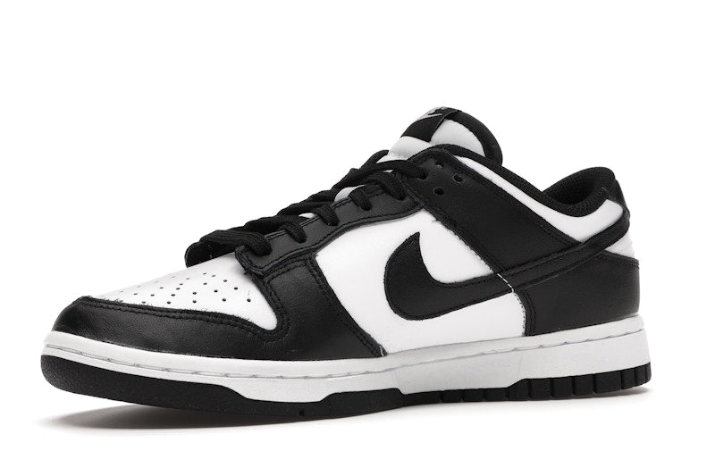 Nike Dunk Low Retro White Black Panda (Women's) - Nike - OFFseason 衣服 - DD1503 - 101