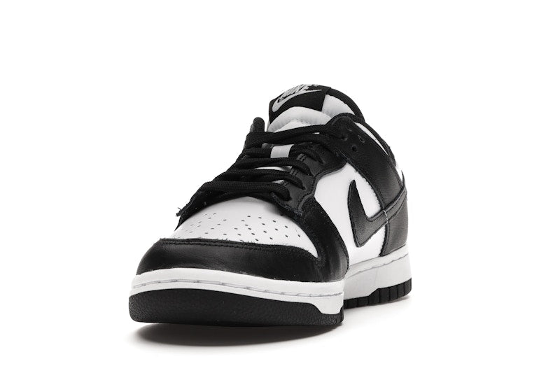 Nike Dunk Low Retro White Black Panda (Women's) - Nike - OFFseason 衣服 - DD1503 - 101