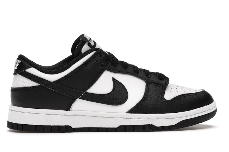 Nike Dunk Low Retro White Black Panda (Women's) - Nike - OFFseason 衣服 - DD1503 - 101