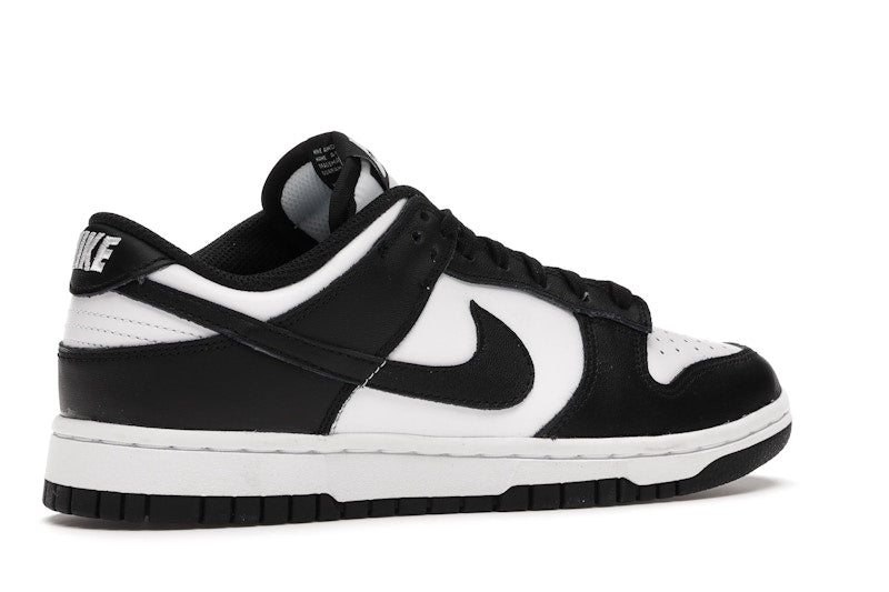 Nike Dunk Low Retro White Black Panda (Women's) - Nike - OFFseason 衣服 - DD1503 - 101