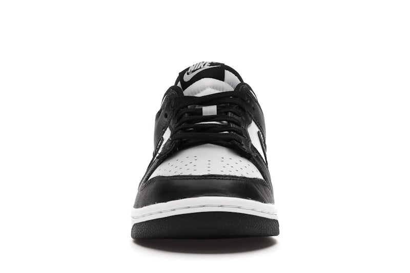 Nike Dunk Low Retro White Black Panda (Women's) - Nike - OFFseason 衣服 - DD1503 - 101