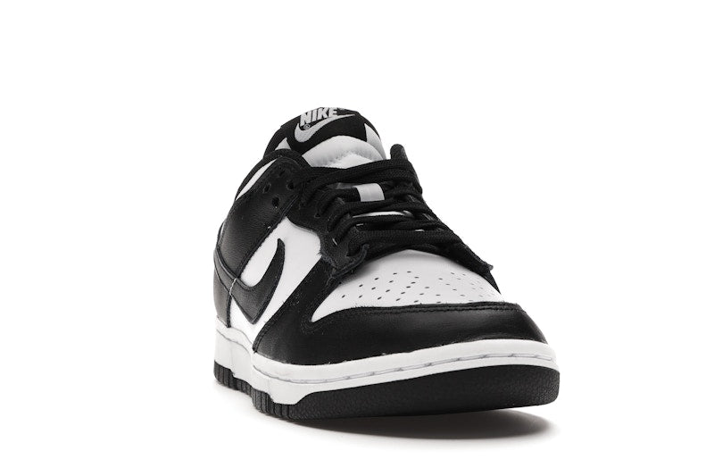 Nike Dunk Low Retro White Black Panda (Women's) - Nike - OFFseason 衣服 - DD1503 - 101