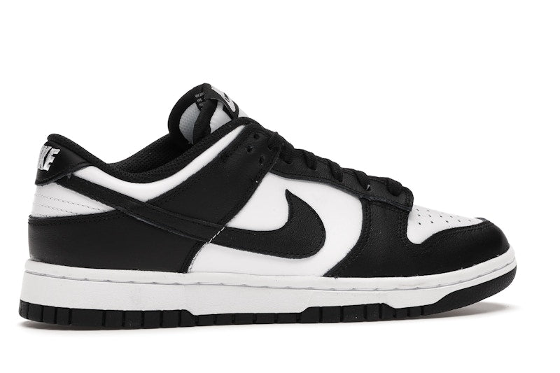 Nike Dunk Low Retro White Black Panda (Women's) - Nike - OFFseason 衣服 - DD1503 - 101