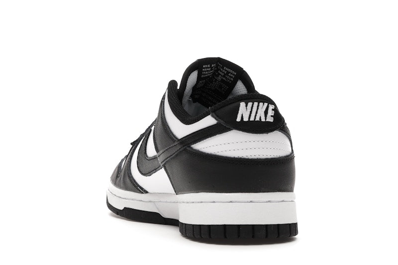 Nike Dunk Low Retro White Black Panda (Women's) - Nike - OFFseason 衣服 - DD1503 - 101