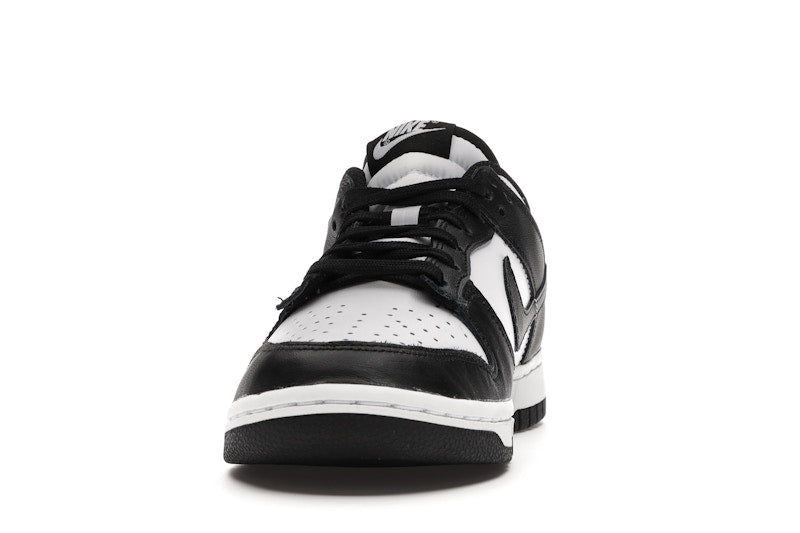 Nike Dunk Low Retro White Black Panda (Women's) - Nike - OFFseason 衣服 - DD1503 - 101