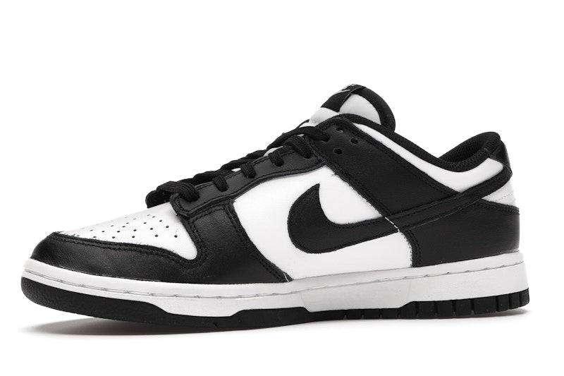 Nike Dunk Low Retro White Black Panda (Women's) - Nike - OFFseason 衣服 - DD1503 - 101