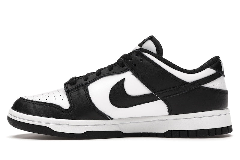 Nike Dunk Low Retro White Black Panda (Women's) - Nike - OFFseason 衣服 - DD1503 - 101