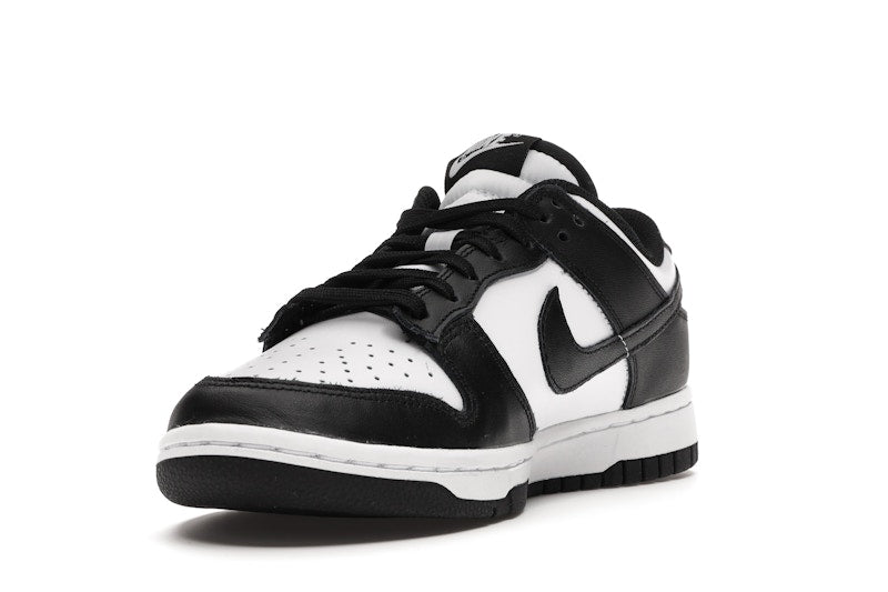 Nike Dunk Low Retro White Black Panda (Women's) - Nike - OFFseason 衣服 - DD1503 - 101