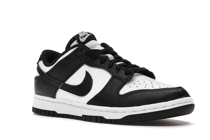 Nike Dunk Low Retro White Black Panda (Women's) - Nike - OFFseason 衣服 - DD1503 - 101