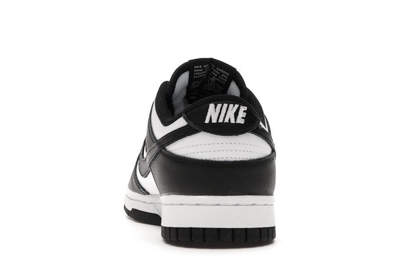 Nike Dunk Low Retro White Black Panda (Women's) - Nike - OFFseason 衣服 - DD1503 - 101