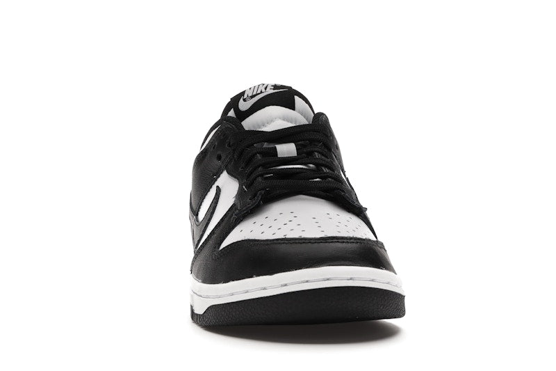 Nike Dunk Low Retro White Black Panda (Women's) - Nike - OFFseason 衣服 - DD1503 - 101