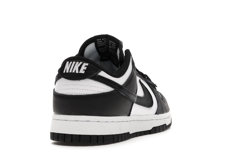 Nike Dunk Low Retro White Black Panda (Women's) - Nike - OFFseason 衣服 - DD1503 - 101