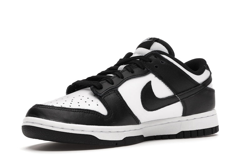 Nike Dunk Low Retro White Black Panda (Women's) - Nike - OFFseason 衣服 - DD1503 - 101