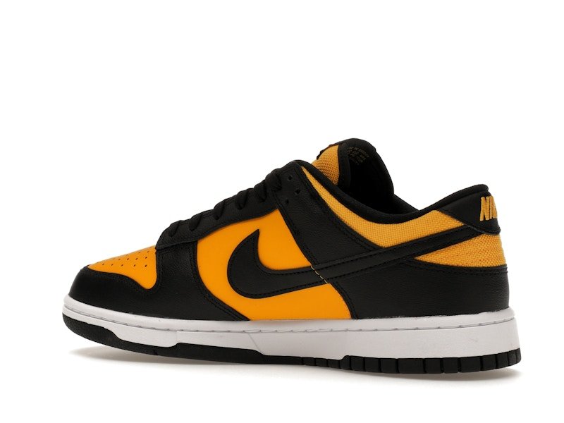 Nike Dunk Low Reverse Goldenrod (2024) - Nike - OFFseason 衣服 - FZ4618 - 001