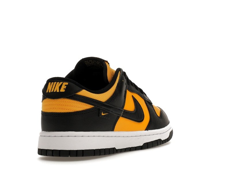 Nike Dunk Low Reverse Goldenrod (2024) - Nike - OFFseason 衣服 - FZ4618 - 001