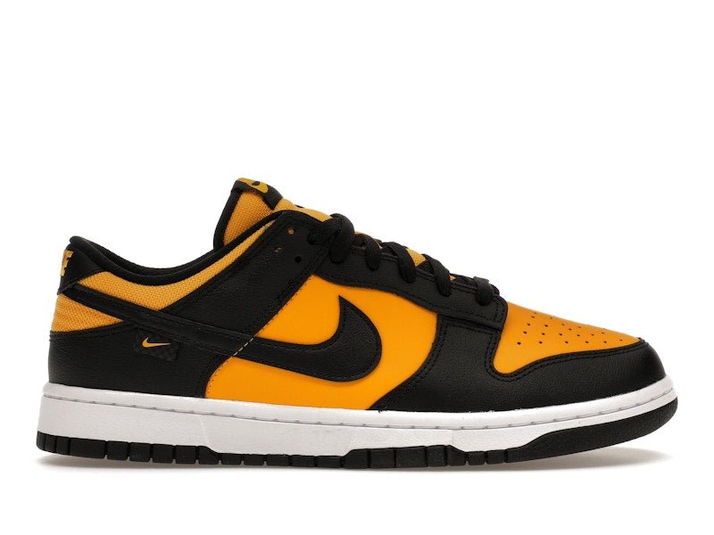 Nike Dunk Low Reverse Goldenrod (2024) - Nike - OFFseason 衣服 - FZ4618 - 001