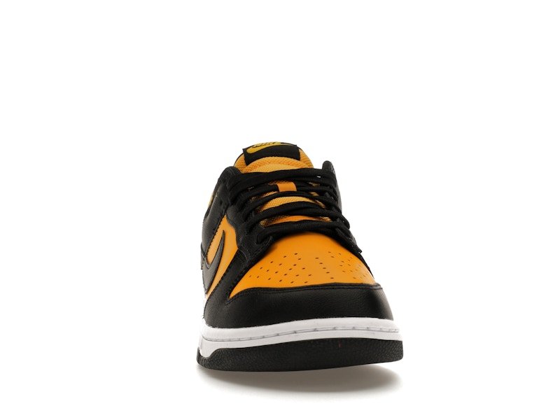 Nike Dunk Low Reverse Goldenrod (2024) - Nike - OFFseason 衣服 - FZ4618 - 001