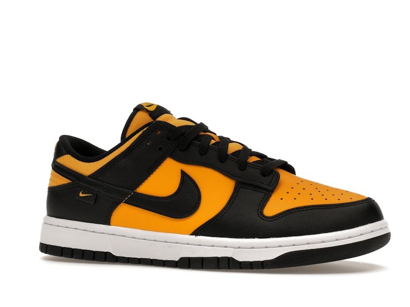 Nike Dunk Low Reverse Goldenrod (2024) - Nike - OFFseason 衣服 - FZ4618 - 001